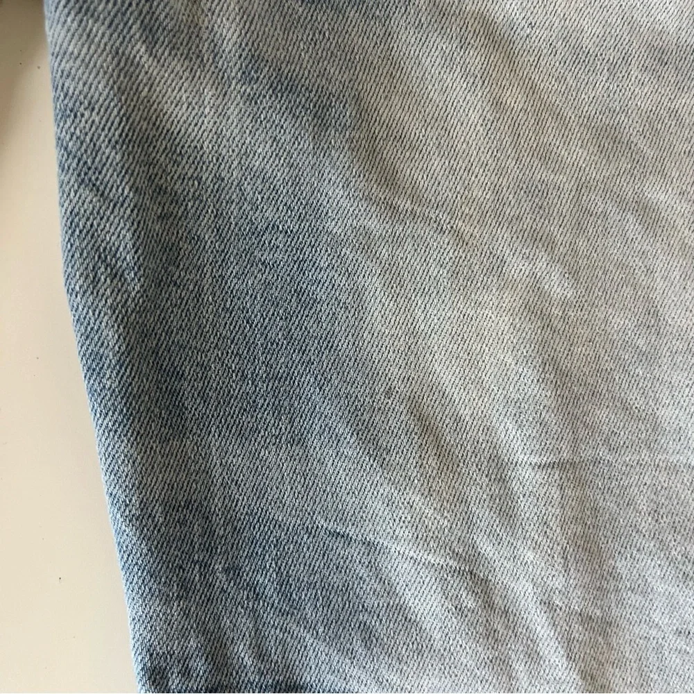 Lot of 3 pairs Cat & Jack Boys Straight and Relaxed Straight Jeans size 14 - Picture 8 of 9